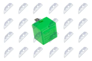 Przekaźnik wielofunkcyjny NTY BPP-BM-000 - Akcesoria do układu elektrycznego - miniaturka - grafika 1