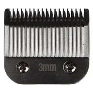 Maszynki i nożyczki dla psów - Holland Animal Care CLIP055 ostrze zapasowe do Clipper Plus, 3 mm - miniaturka - grafika 1
