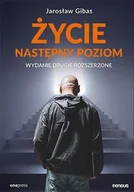 E-booki - poradniki - Życie. Następny poziom - miniaturka - grafika 1