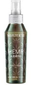 Odżywki do włosów - SELECTIVE HEMP ELIXIR ODŻYWCZY Z OLEJKIEM Z KONOPI - miniaturka - grafika 1