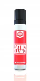 GOOD STUFF Leather Cleaner - Preparat do czyszczenia skóry (200ml) - Kosmetyki samochodowe - miniaturka - grafika 1