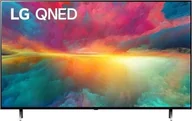 Telewizory - LG 65QNED773RB QNED 65'' 4K Ultra HD WebOS 23 - miniaturka - grafika 1
