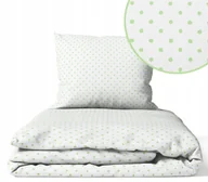 Pościel dla dzieci - POŚCIEL 160x100 DZIECIĘCA 2EL 100x160 DO ŁÓŻECZKA - miniaturka - grafika 1