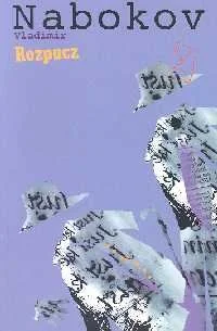 Rozpacz - Kryminały - miniaturka - grafika 1