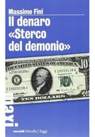 Biznes - Il denaro Sterco del demonio - miniaturka - grafika 1
