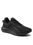 Buty sportowe męskie - Reebok Buty Lite Plus 3.0 GY3964 Czarny - miniaturka - grafika 1