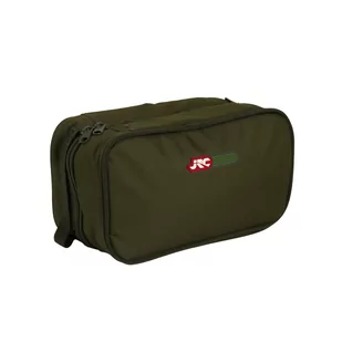 Torba Wędkarska Jrc Defender Tackle Bag Zielona 1548377 - Inne akcesoria dla wędkarzy - miniaturka - grafika 1