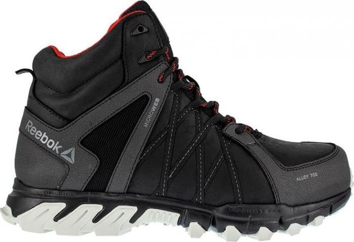 Reebok Buty Trailgrip IB1052, S3, roz. 39