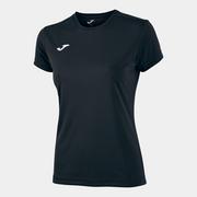 Lekkoatletyka - Koszulka do biegania damska Joma Combi z krótkim rękawem - miniaturka - grafika 1