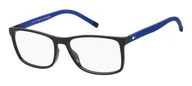 Okulary korekcyjne, oprawki, szkła - Okulary korekcyjne Tommy Hilfiger TH 1785 0VK - miniaturka - grafika 1