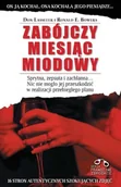 Felietony i reportaże - Zabójczy miesiąc miodowy - miniaturka - grafika 1