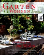 Czasopisma - Garten & Wohnen Traeume  [DE] - miniaturka - grafika 1