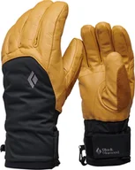Rękawice narciarskie - Rękawiczki damskie Black Diamond Legend Gloves - miniaturka - grafika 1
