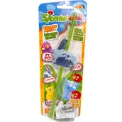 Figurki dla dzieci - Słomkołaki Wiejska Przygoda Słomka Z Dźwiękiem Sip N Sound Królik Króliczek - miniaturka - grafika 1