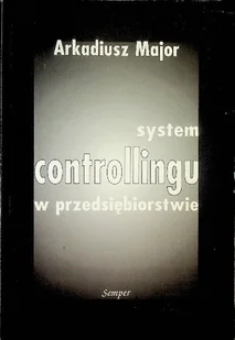 System controllingu w przedsiębiorstwie - Biznes - miniaturka - grafika 1
