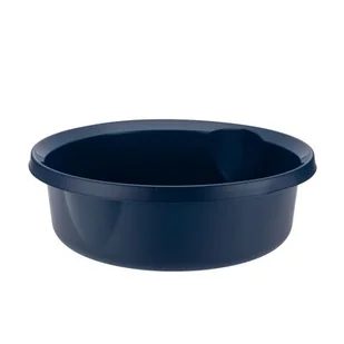 Miska ZOSIA 14 l 28561 granatowy - Inne artykuły do sprzątania - miniaturka - grafika 1