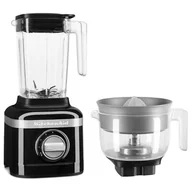 Blendery kielichowe - Kitchenaid K150 5KSB1350EOB Czarny - miniaturka - grafika 1