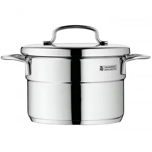 WMF wysoki z pokrywką Mini 14cm 0714776040 - Rondle - miniaturka - grafika 3