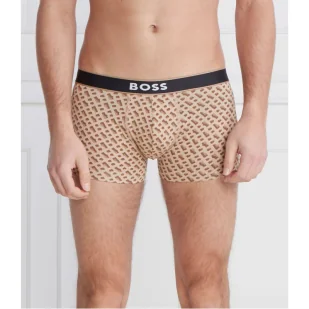 BOSS Bokserki - Majtki męskie - miniaturka - grafika 1