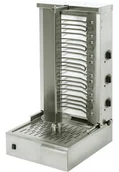 Inne urządzenia gastronomiczne - Opiekacz do kebaba ROLLER GRILL 777370 - miniaturka - grafika 1
