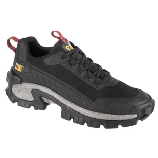 Buty sportowe Sneakersy męskie, Caterpillar Intruder Lite - Buty trekkingowe męskie - miniaturka - grafika 1