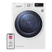 Suszarki do prania - LG RC80U2AV4D - miniaturka - grafika 1