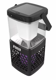 NOVEEN Lampa owadobójcza IKN895 - Lampy owadobójcze - miniaturka - grafika 2