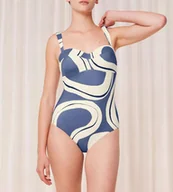 Stroje kąpielowe - Summer Allure OPD 46B - miniaturka - grafika 1