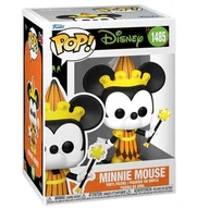 Gadżety dla graczy - Figurka FUNKO Pop Disney Halloween Myszka Minnie - miniaturka - grafika 1