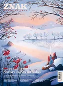 Czasopisma - Miesięcznik ZNAK 835 (12/2024) - Stwórz szałas na hałas - miniaturka - grafika 1
