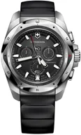 Zegarki męskie - Zegarek Victorinox 241983 I.N.O.X. Quartz Chrono - miniaturka - grafika 1