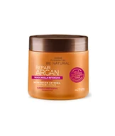 Maski do włosów - Placenta Life Repair Argan, maska naprawcza do włosów, 350ml - miniaturka - grafika 1