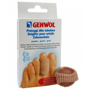 Pielęgnacja stóp - Gehwol Takeda Pharma Ochraniacz do palców stopy mały, 2 szt - miniaturka - grafika 1