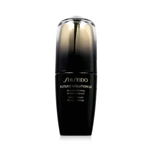 Shiseido Future Solution LX Intensive Firming Brilliance Serum Serum do twarzy 50 ml - Serum do twarzy - miniaturka - grafika 1
