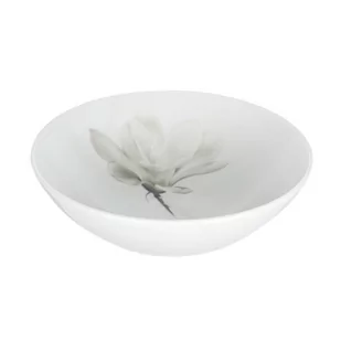 Lubiana TALERZ GŁĘBOKI 18 BOSS 6474 MAGNOLIA 201844 202019000099601 - Talerze - miniaturka - grafika 1