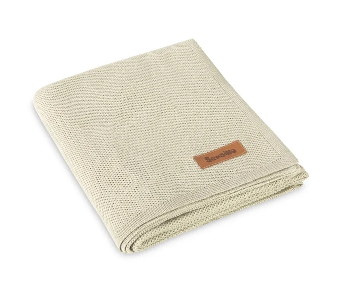 Koc Bamboo 80X100 Beige