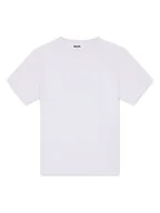 Koszulki i topy damskie - Bench Koszulka "Lyrae" w kolorze białym - miniaturka - grafika 1