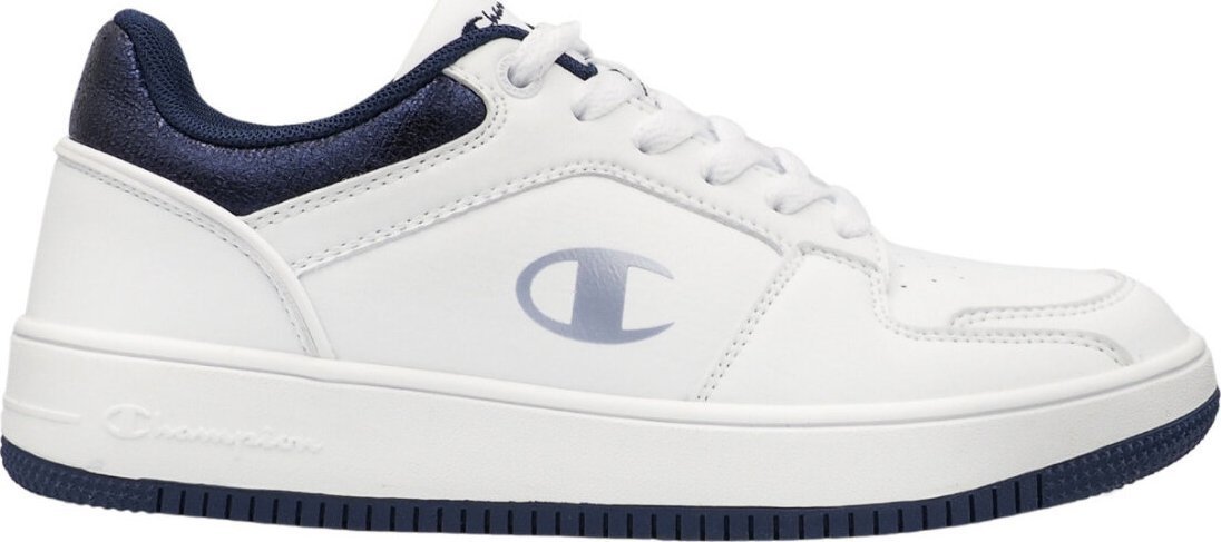 Champion Buty damskie Champion RD18 Foil Low Cut S11711 WW011 39
