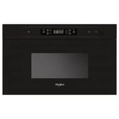 Kuchenki mikrofalowe do zabudowy - Whirlpool AMW 442 NB - miniaturka - grafika 1