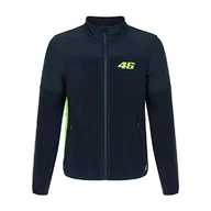 Kurtki męskie - VR 46 46 Sport Kurtka męska (1) - miniaturka - grafika 1