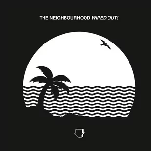 Wiped Out! (The Neighbourhood) (Vinyl / 12" Album) - Winyle - miniaturka - grafika 1