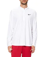 Bluzy męskie - Nike Męska bluza M Nkct Df Advtg Top Hz CV2866 - miniaturka - grafika 1