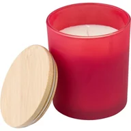 Świece - Świeczka zapachowa - miniaturka - grafika 1