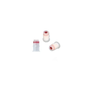 Adapter do igły S-monovette lub igły Multifly 100szt - Meble i wyposażenie gabinetów medycznych - miniaturka - grafika 1