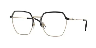 Okulary korekcyjne Burberry BE 1371 ANGELICA 1326 - Okulary korekcyjne, oprawki, szkła - miniaturka - grafika 1