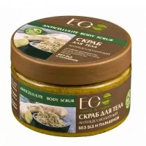 ECO LAB ECO LAB Solny scrub antycelulitowy do ciała 250 ml - Peelingi do ciała - miniaturka - grafika 1