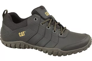 Caterpillar męskie instruct Sneaker - brązowy - 46 EU P722310_MENS COFFEE - Buty sportowe męskie - miniaturka - grafika 1