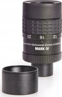 Teleskopy - Zestaw Baader Hyperion 8-24 Mark IV 1,25 + Barlow 2,25x 2/1,25 - miniaturka - grafika 1