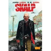 Komiksy dla młodzieży - Skalp T.1 - miniaturka - grafika 1