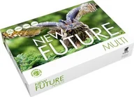 Papier do drukarek - Navigator Multifunktionspapir New Future Multi, A4, 75 g, pakke a 500 ark - miniaturka - grafika 1